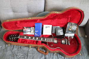 Gibson Les Paul Modern - 2019