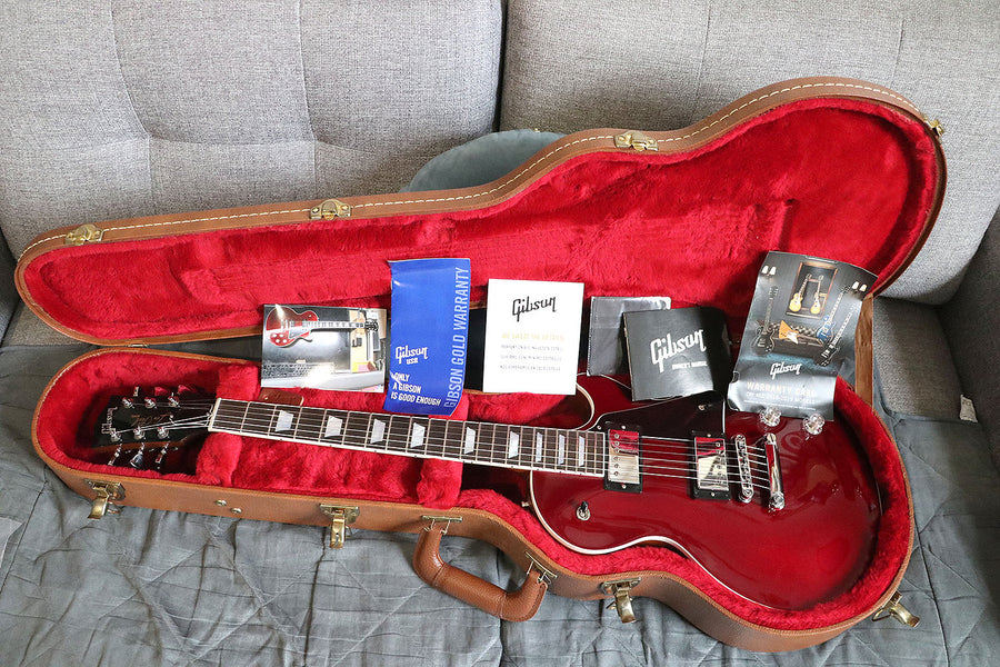Gibson Les Paul Modern - 2019
