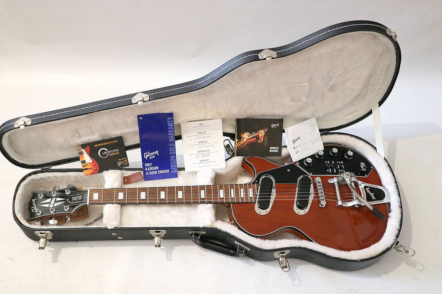 Gibson Les Paul Recording Reissue - year 2014