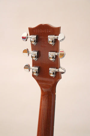 Gibson Les Paul Recording Reissue - year 2014