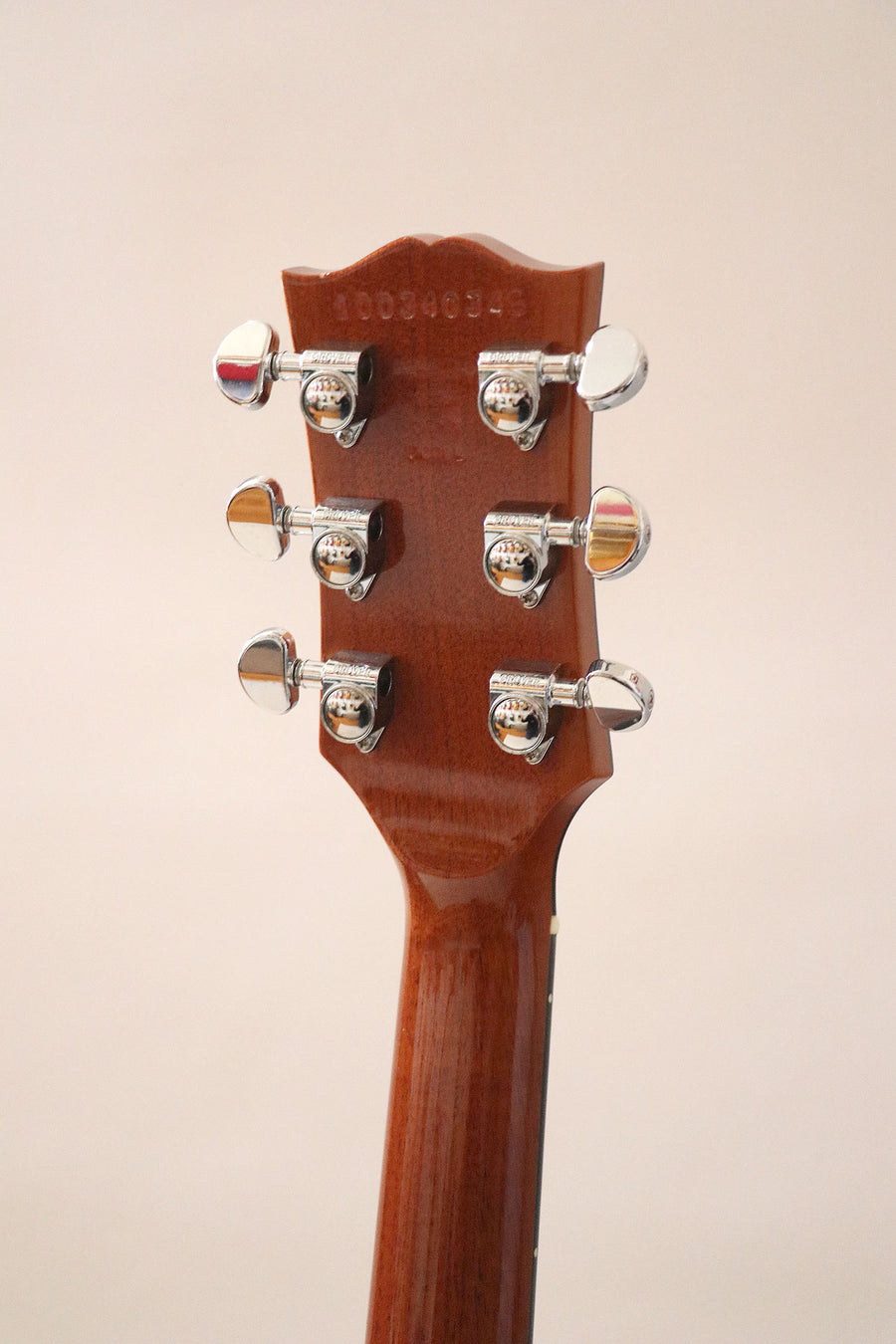 Gibson Les Paul Recording Reissue - year 2014