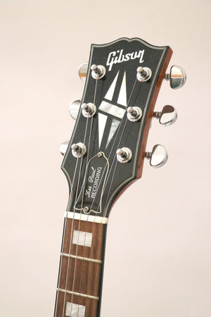 Gibson Les Paul Recording Reissue - year 2014