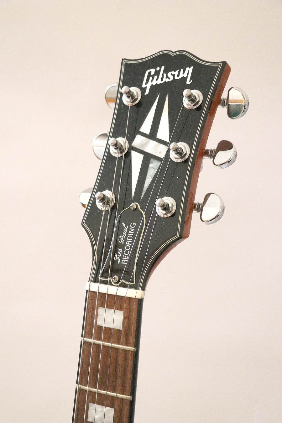 Gibson Les Paul Recording Reissue - year 2014
