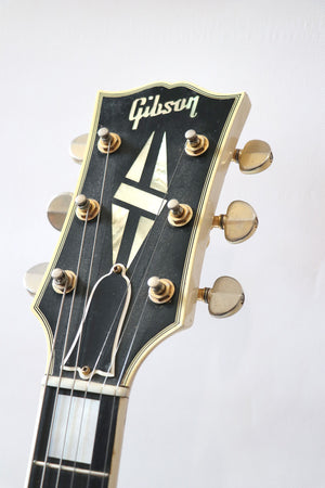 Gibson Les Paul (SG) Custom with Sideways Vibrola 1962