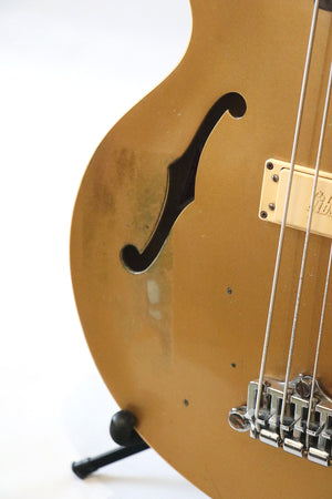 Gibson Les Paul Signature Bass - 1973