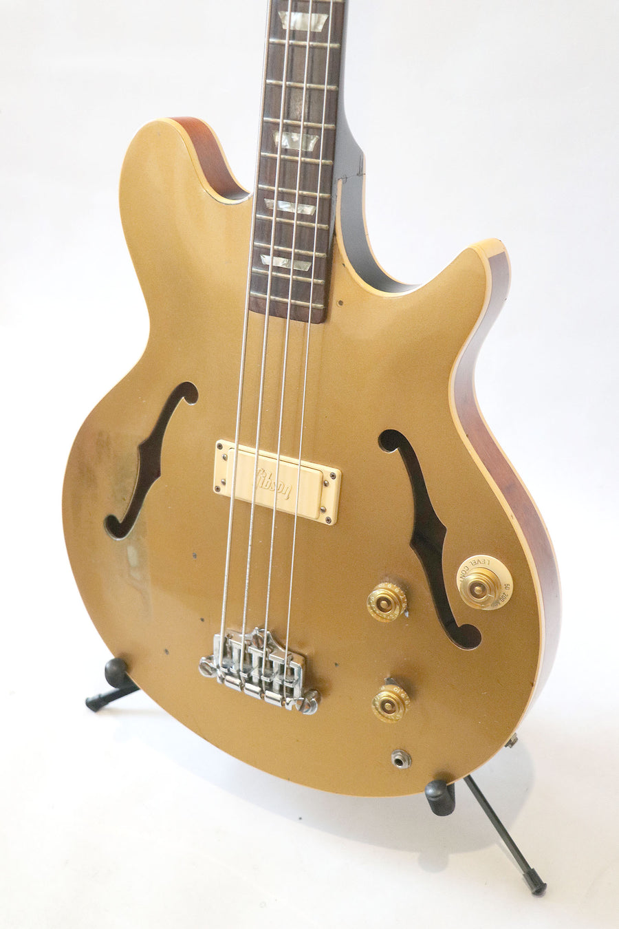 Gibson Les Paul Signature Bass - 1973
