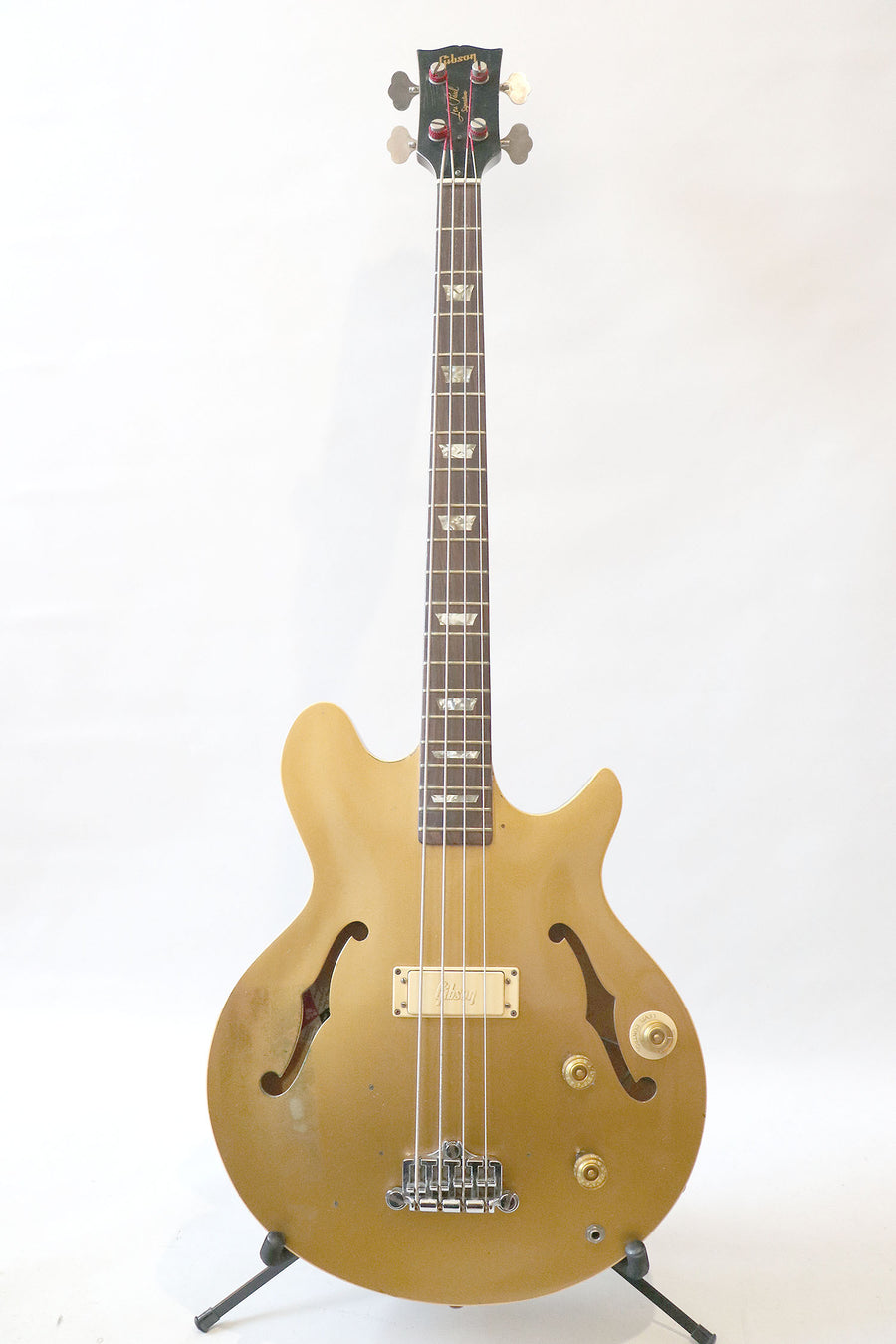 Gibson Les Paul Signature Bass - 1973