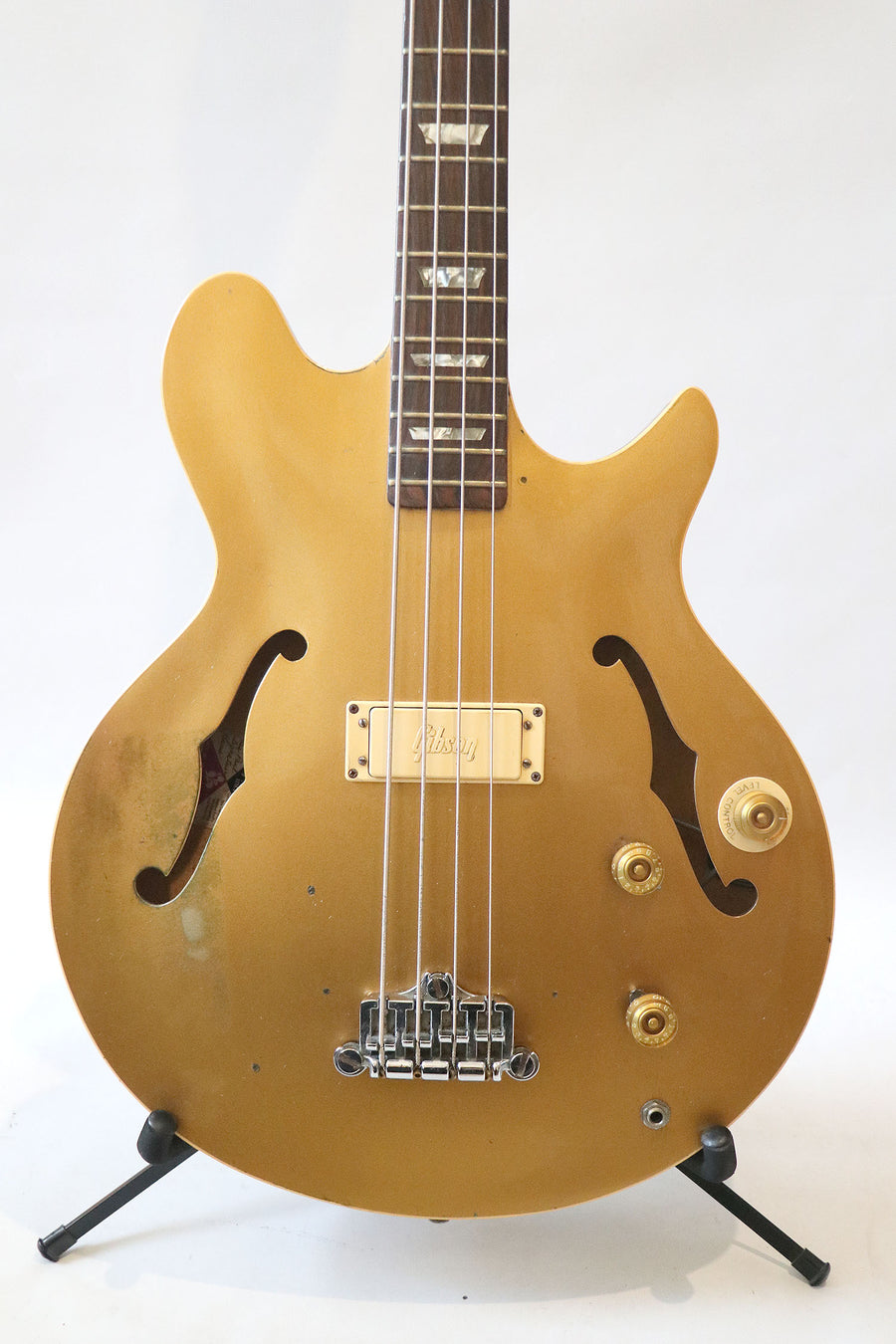 Gibson Les Paul Signature Bass - 1973