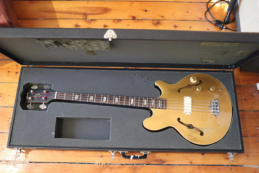 Gibson Les Paul Signature Bass - 1973