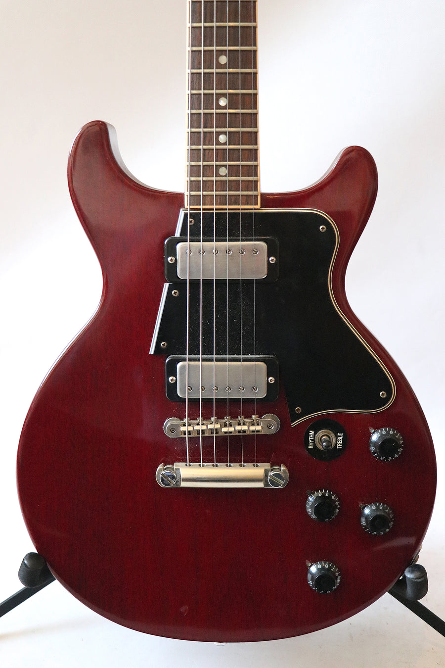 Gibson Les Paul Special Double Cut 1995 mod