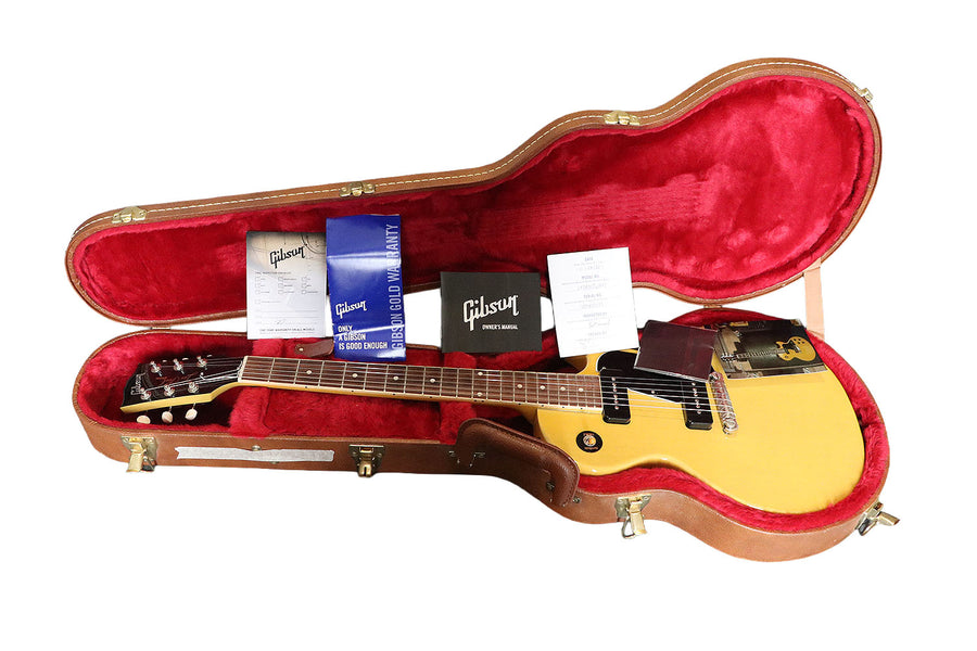 Gibson Les Paul Special - year 2022