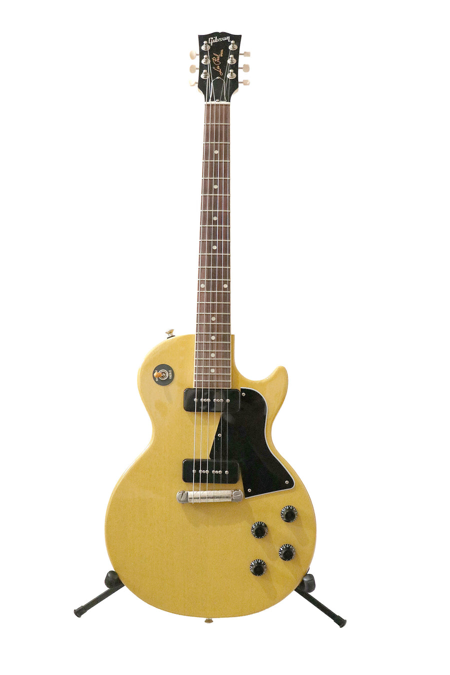 Gibson Les Paul Special - year 2022