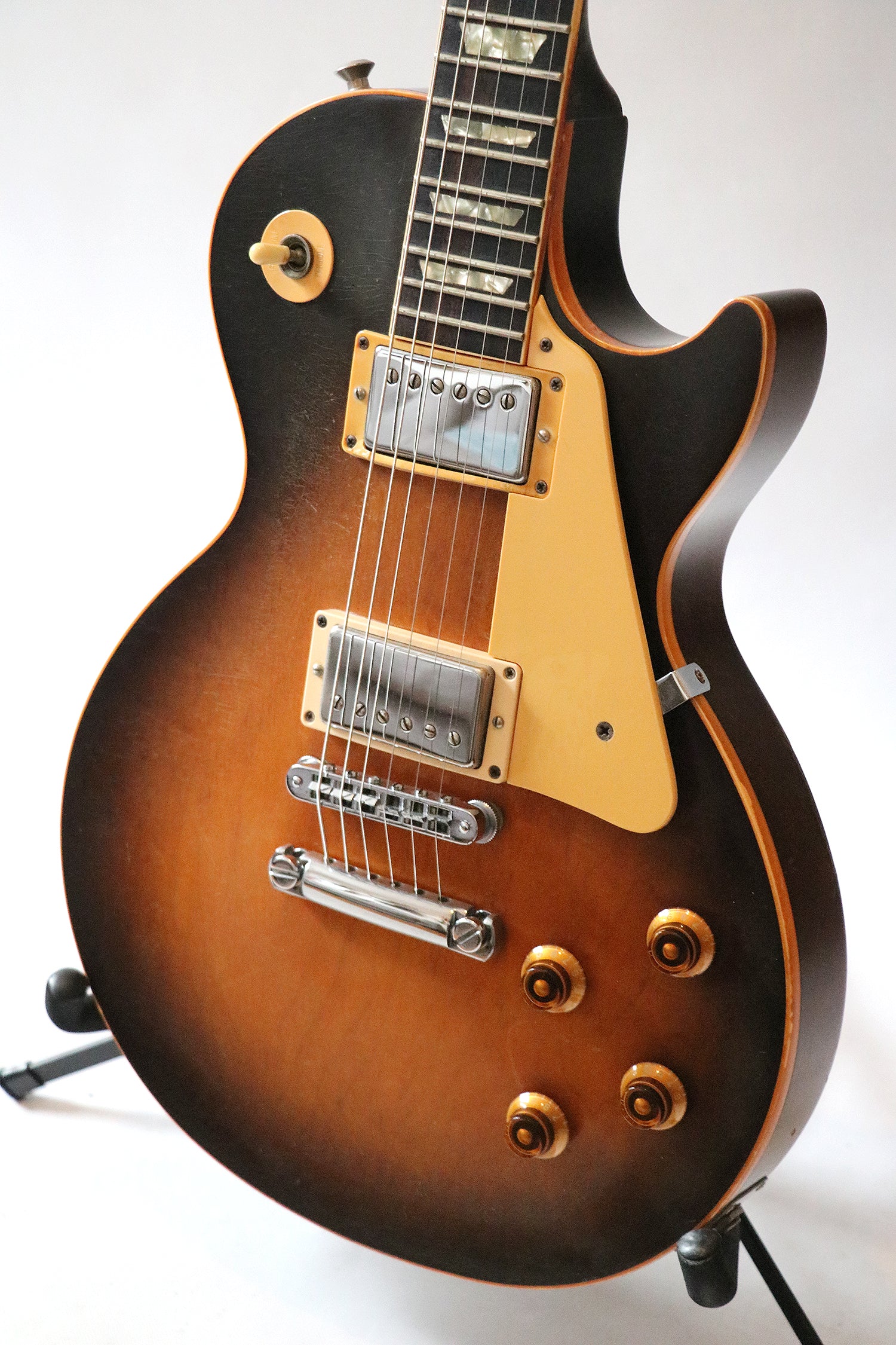 Gibson Les Paul Standard 1989 The Guitar Colonel