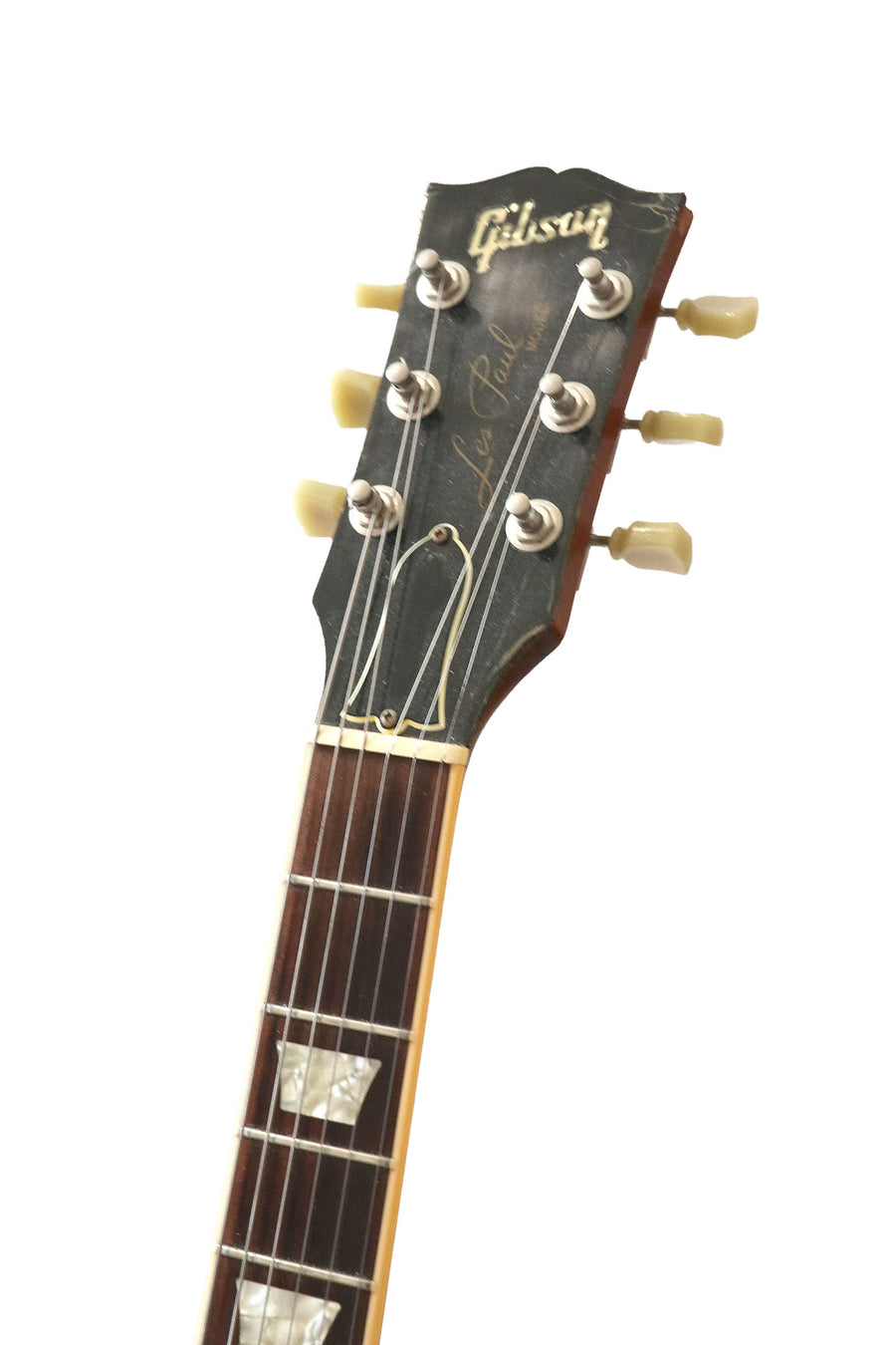 Gibson Les Paul Standard - year 1997