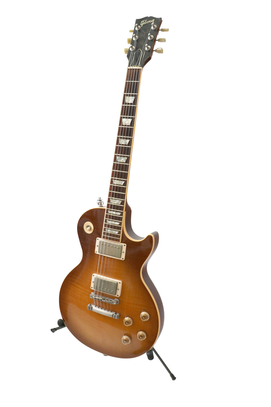 Gibson Les Paul Standard - year 1997