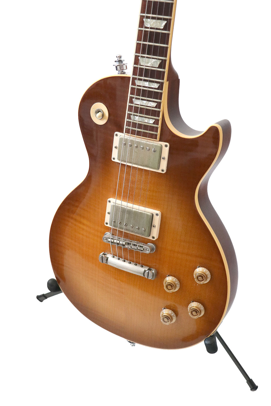 Gibson Les Paul Standard - year 1997