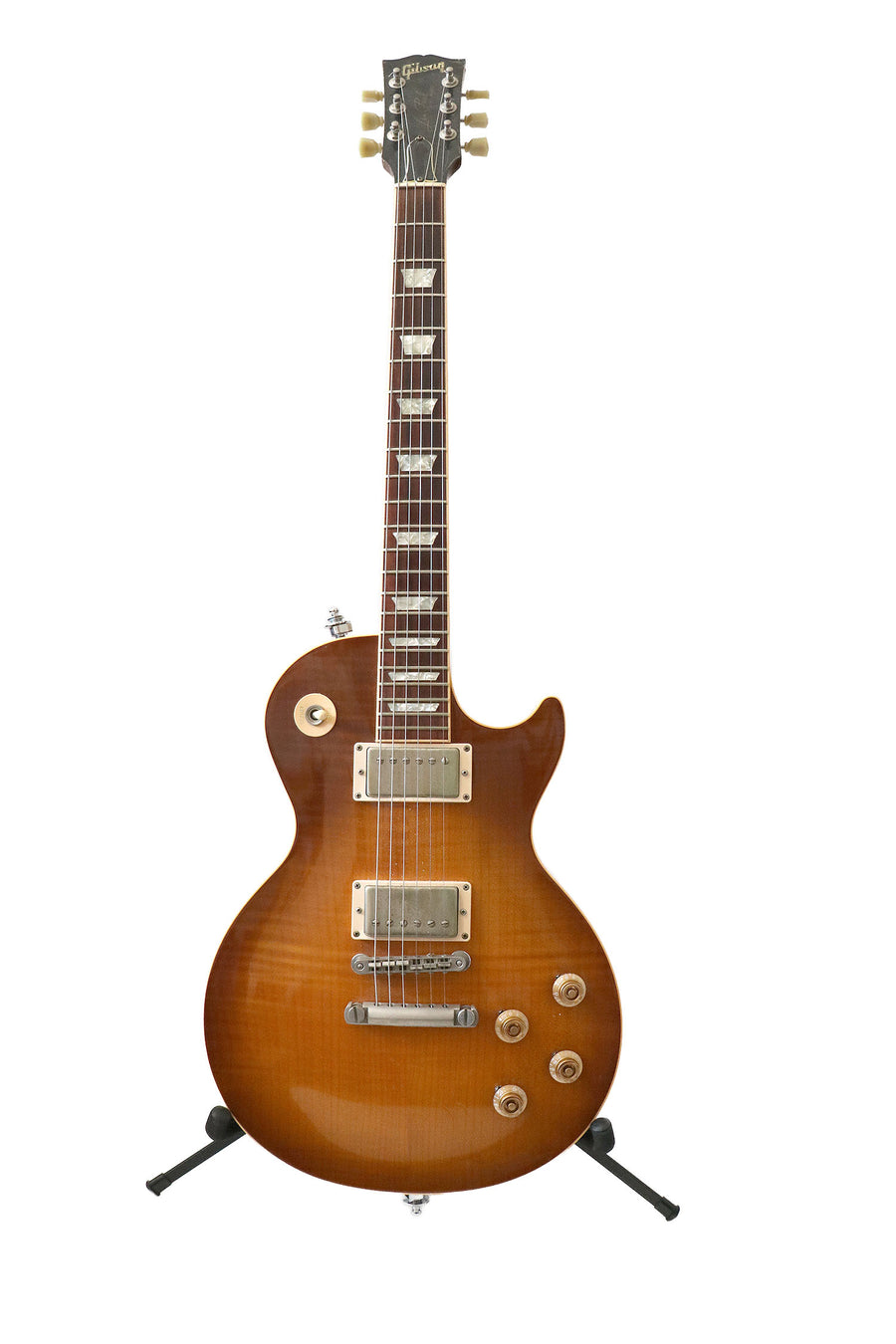 Gibson Les Paul Standard - year 1997