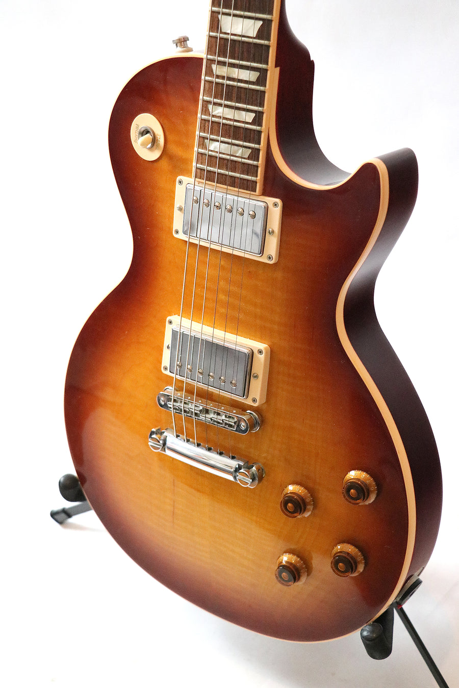 Gibson Les Paul Standard 2011 – The Guitar Colonel