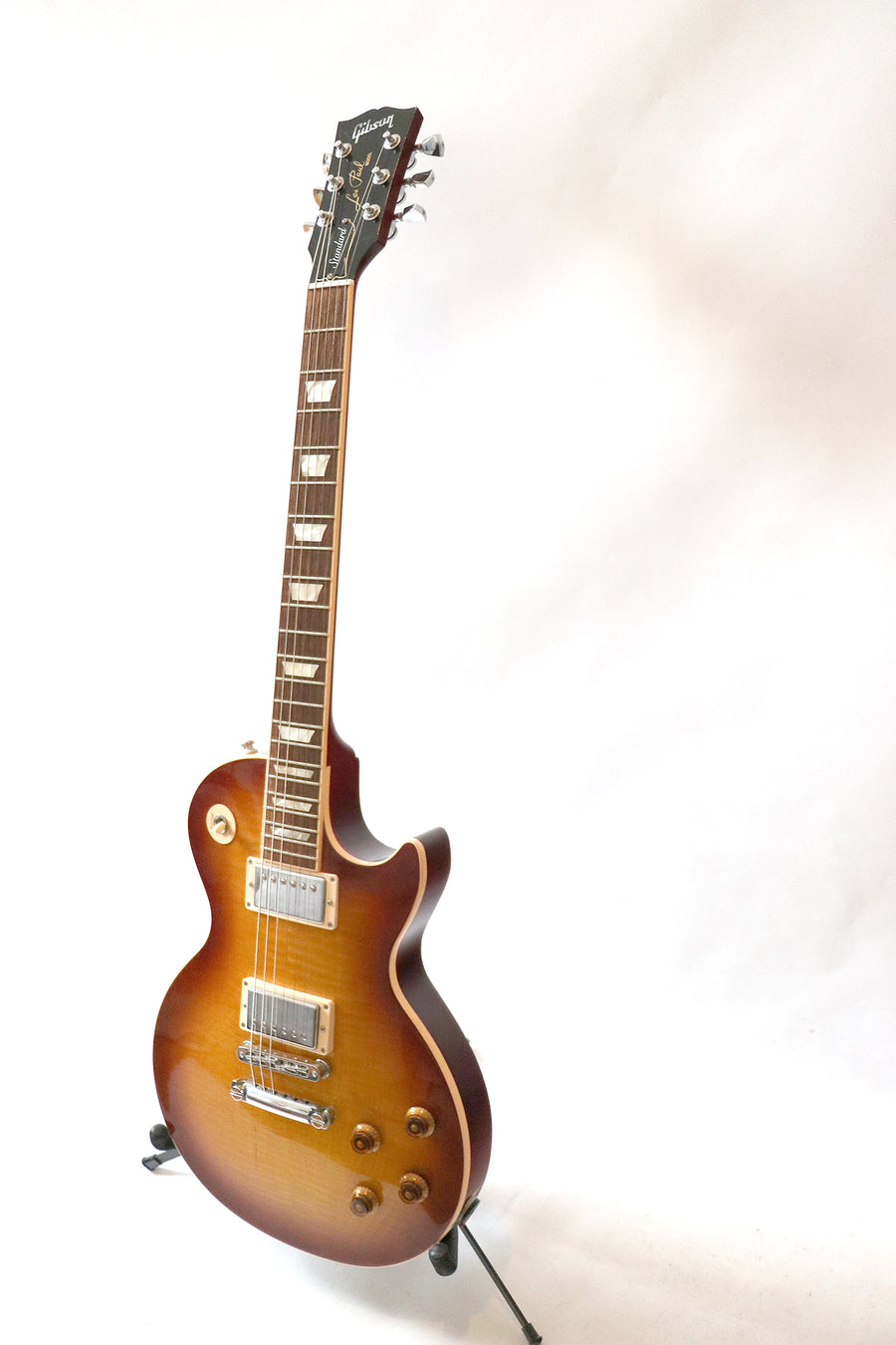 Gibson Les Paul Standard 2011