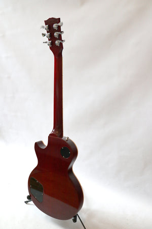 Gibson Les Paul Standard 2011