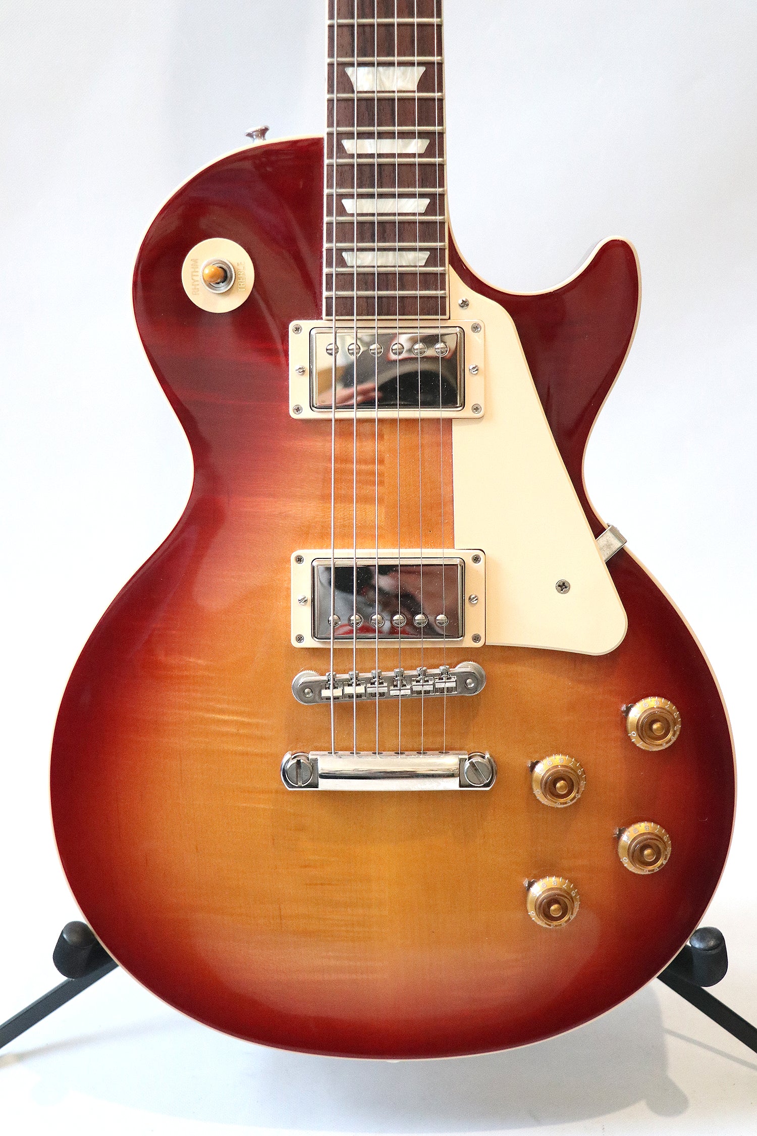 Gibson Les Paul Standard 2020 – The Guitar Colonel