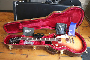 Gibson Les Paul Standard 2020