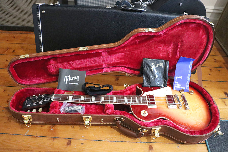 Gibson Les Paul Standard 2020