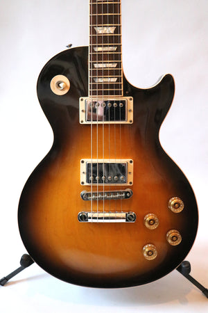 2001 gibson les paul standard tobacco burst Custom Shop 1959 - Heritage Darkburst Gibson Les Paul Standard HB 2001 Murphy Aged @gibsoncustom Les