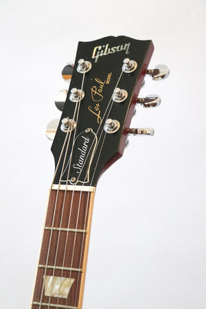 Gibson Les Paul Standard 2012 Cherry Burst