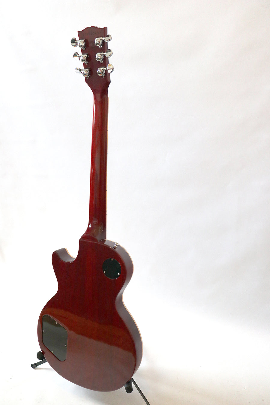 Gibson Les Paul Standard 2012 Cherry Burst