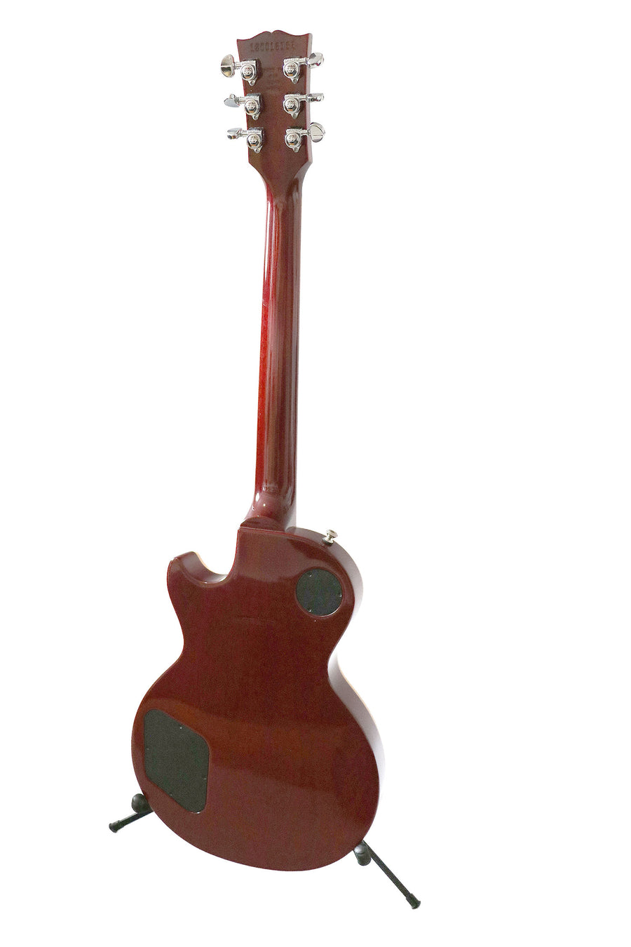 Gibson Les Paul Standard 60's neck - year 2018