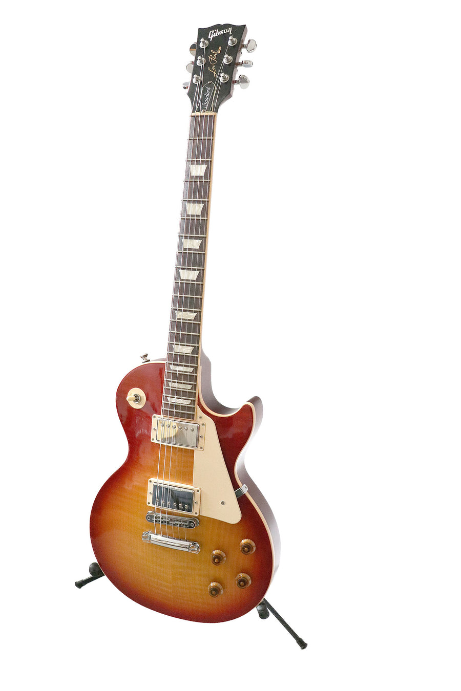 Gibson Les Paul Standard 60's neck - year 2018