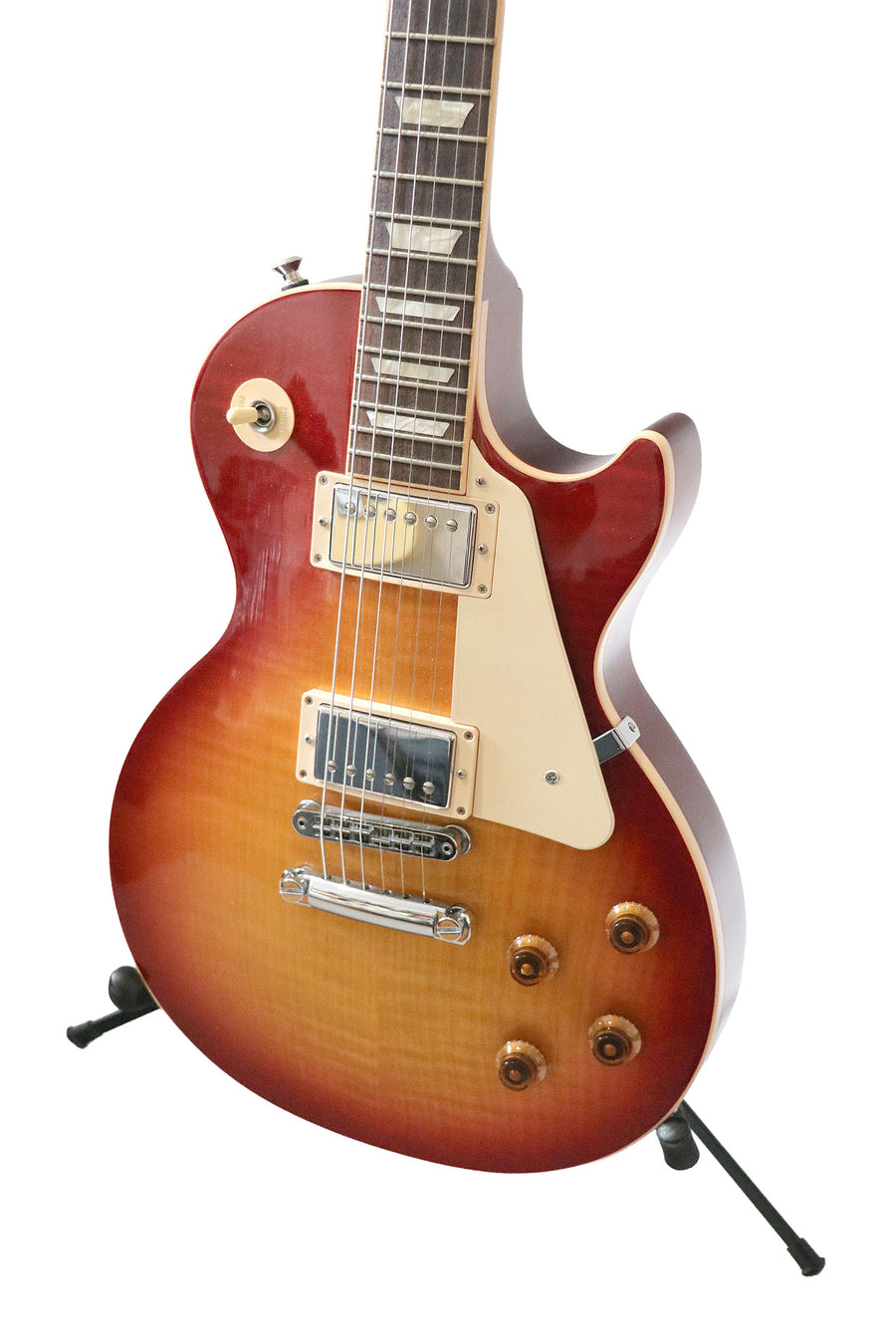 Gibson Les Paul Standard 60's neck - year 2018