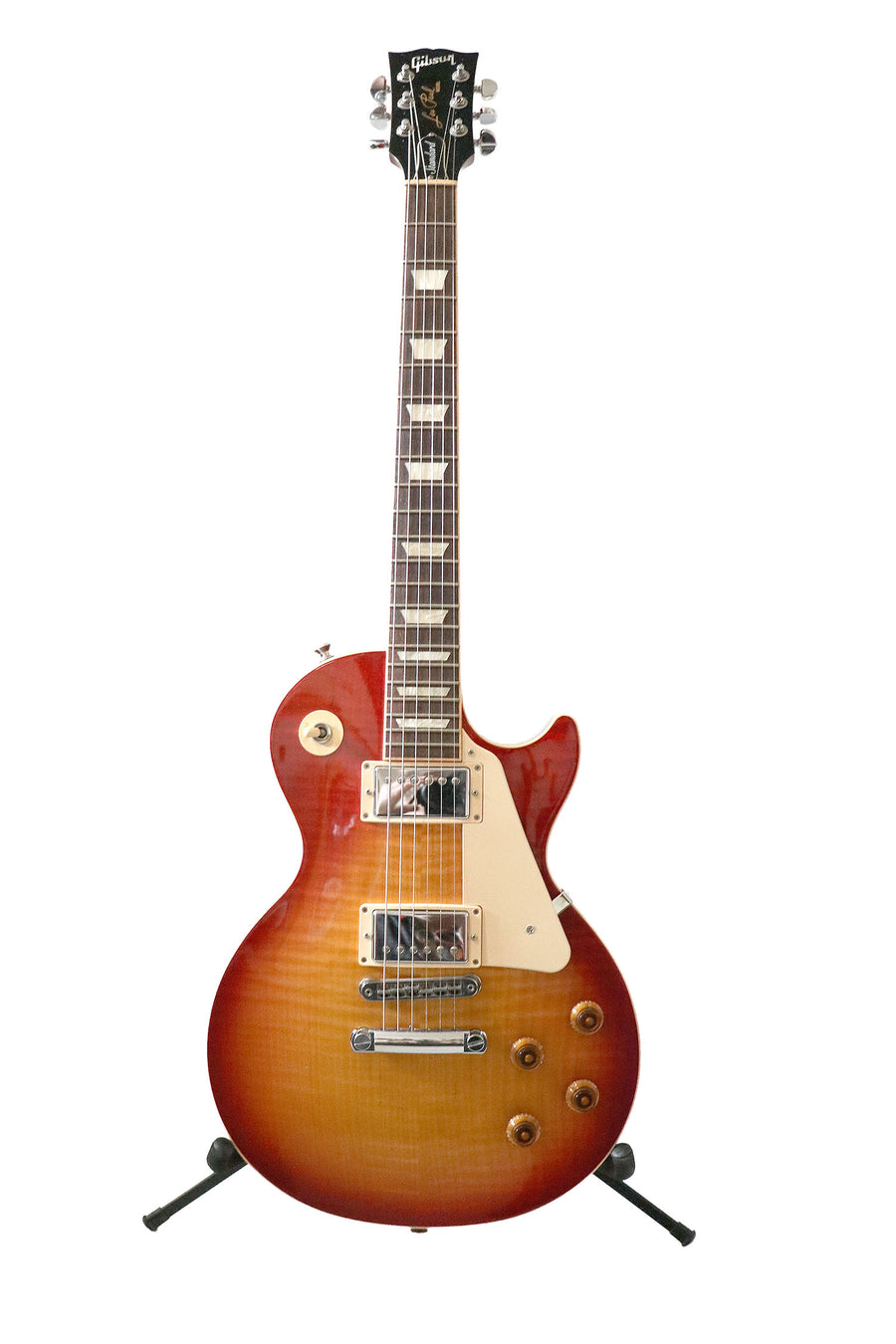 Gibson Les Paul Standard 60's neck - year 2018