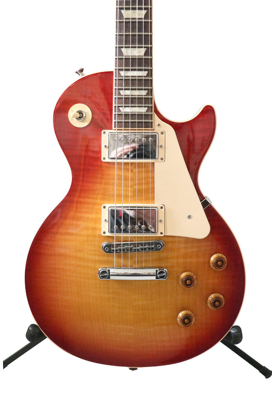 Gibson Les Paul Standard 60's neck - year 2018