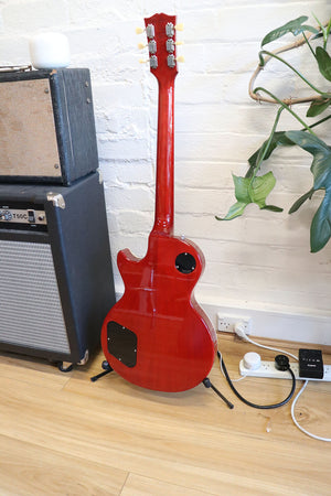 Gibson Les Paul Standard 50s - year 2025 – The Guitar Colonel