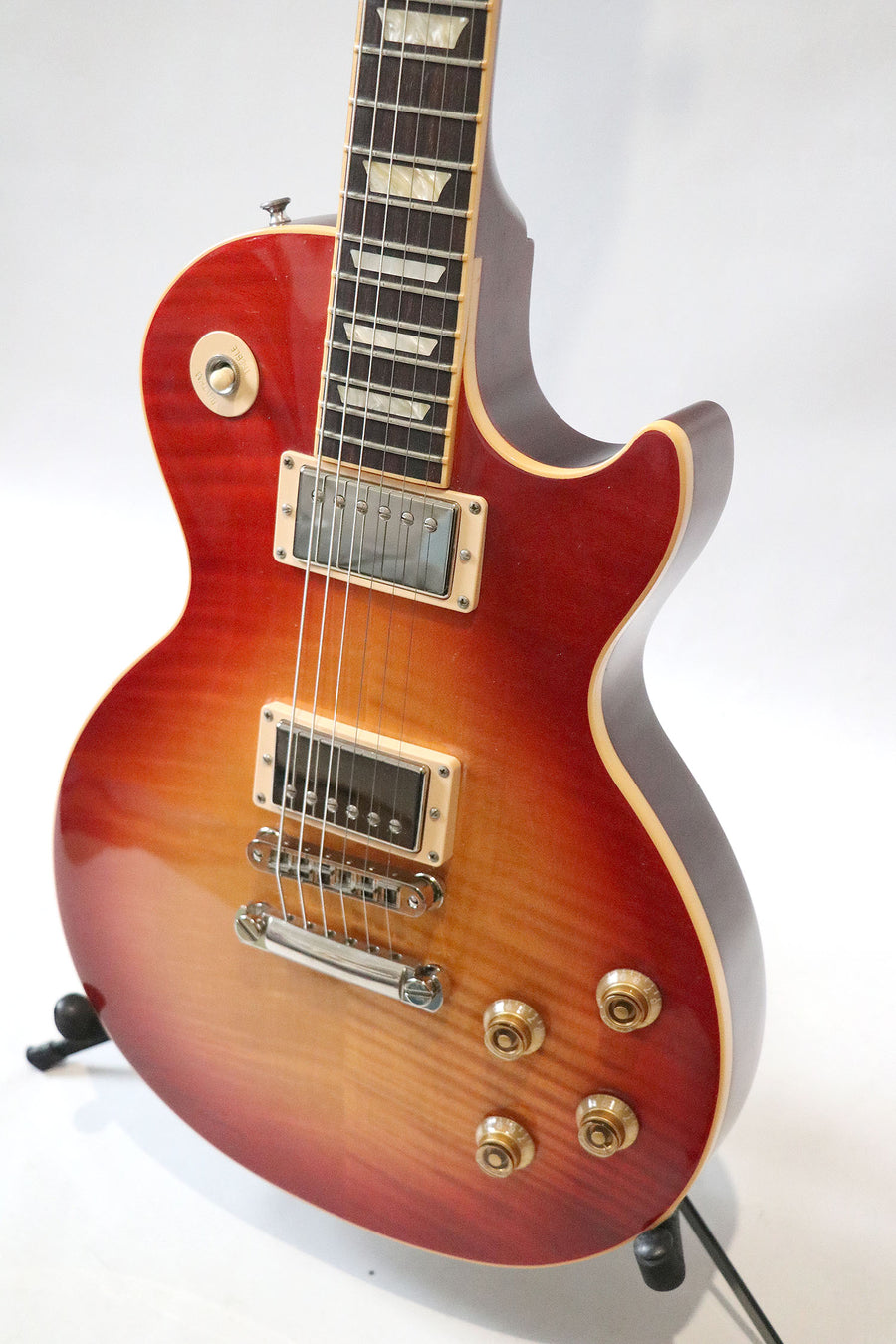 Gibson Les Paul Standard 2007