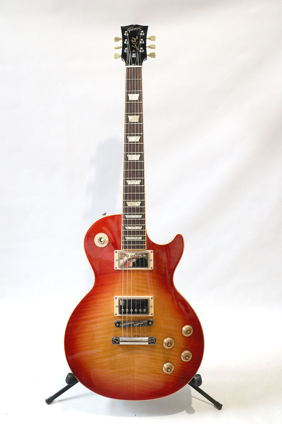 Gibson Les Paul Standard 2007