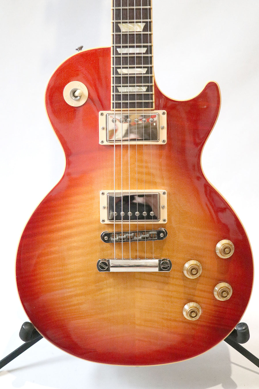 Gibson Les Paul Standard 2007