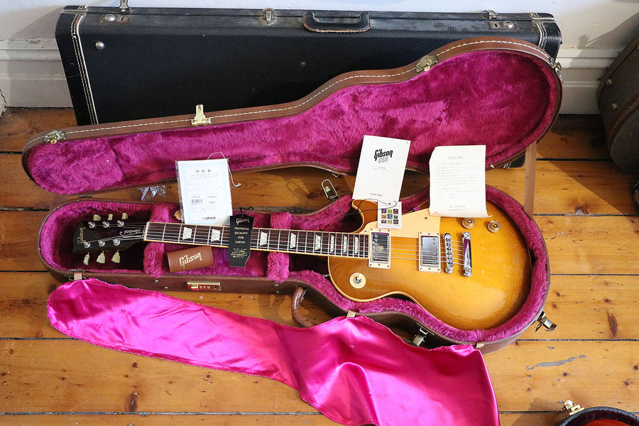 Gibson Les Paul Standard 1996