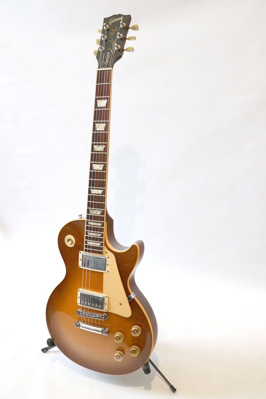 Gibson Les Paul Standard 1996