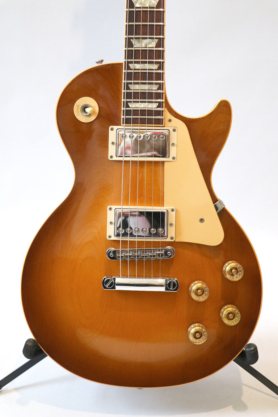 Gibson Les Paul Standard 1996