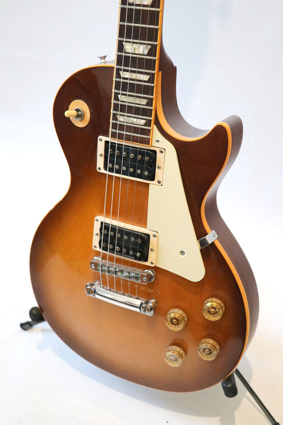 Gibson Les Paul Standard 1997