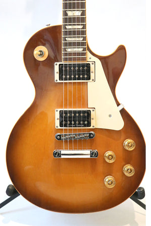 Gibson Les Paul Standard 1997