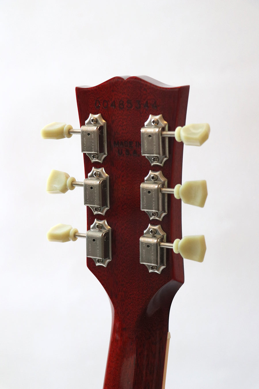 Gibson Les Paul Standard Left Hand 2005