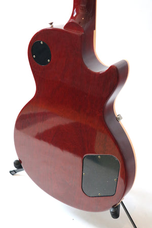 Gibson Les Paul Standard Left Hand 2005