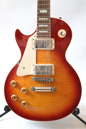 Gibson Les Paul Standard Left Hand 2005