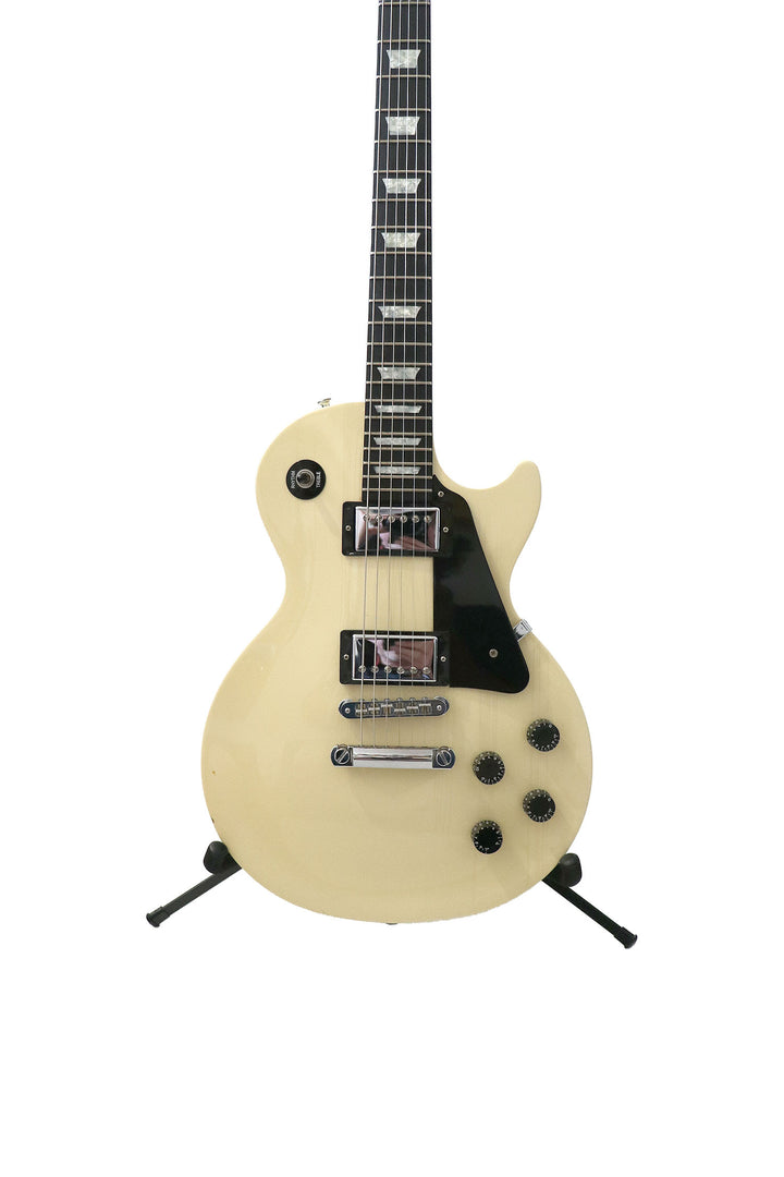 Gibson Les Paul Studio Alpine White year 2004