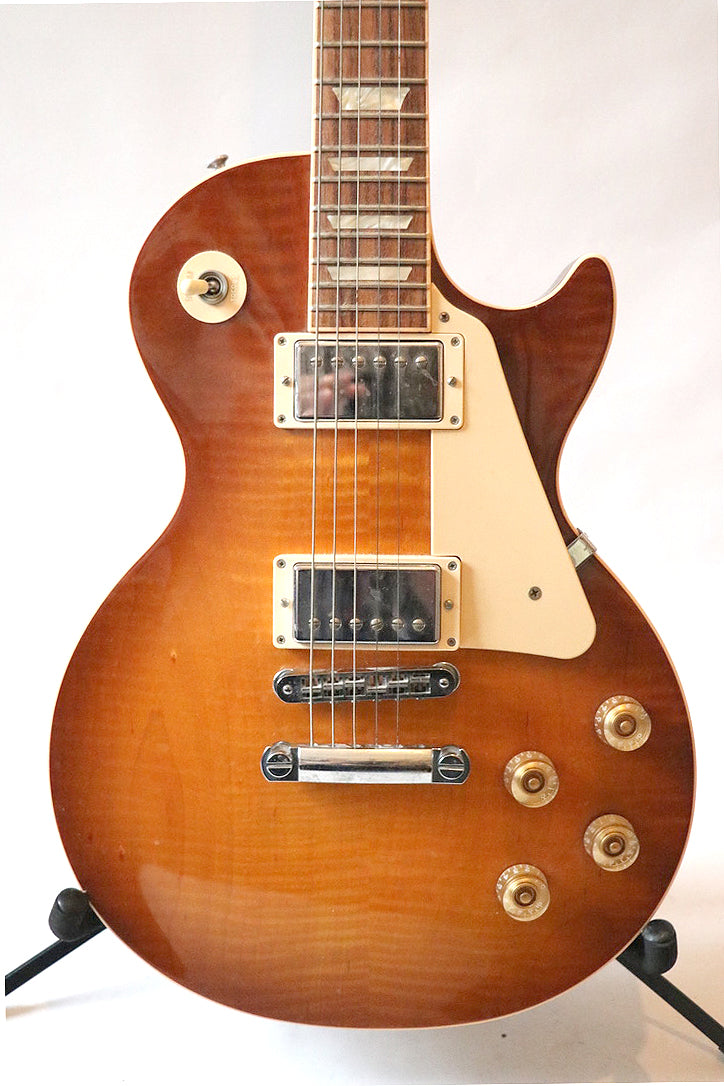Gibson Les Paul Traditional 2011