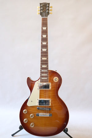 Gibson Les Paul Traditional Left Hand 2013